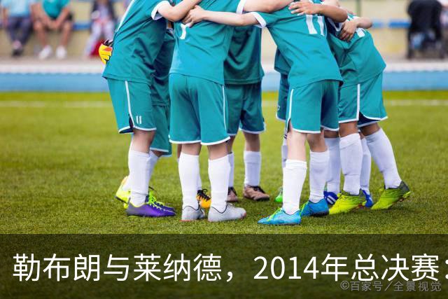 勒布朗与莱纳德，2014年总决赛：谁爆了谁？